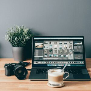 Affinity Photo 2 (representative image)
