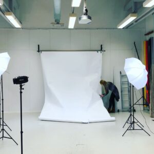 Aputure Amaran 100d