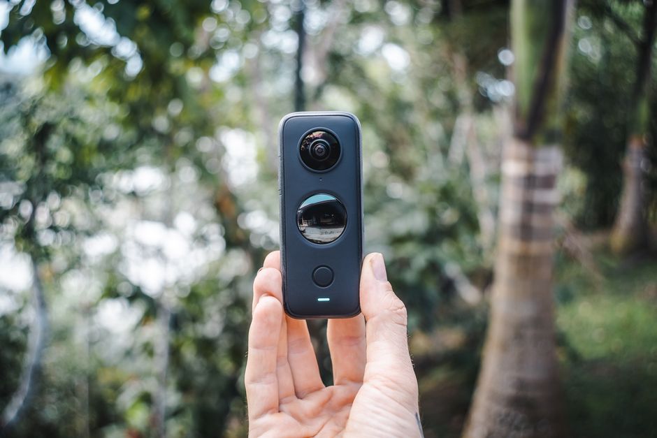 Best 360 Cameras (2026)