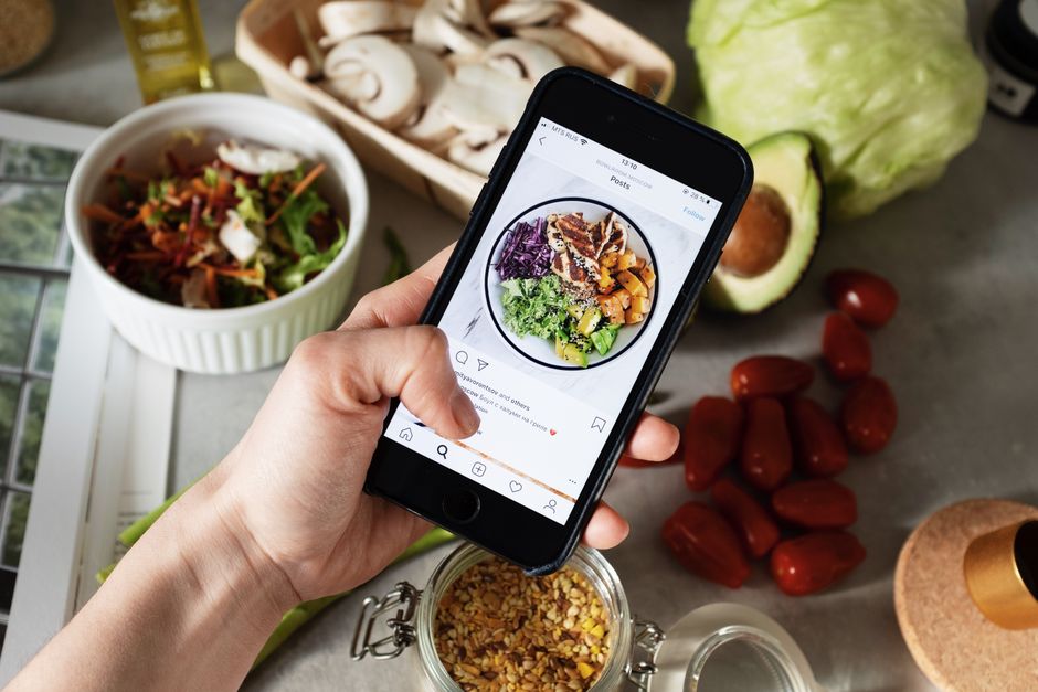 Best Cameras for Food Photography (2026)