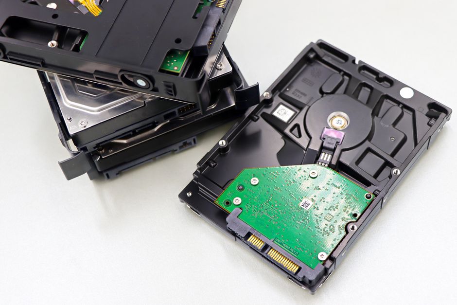 Best External SSDs for Photographers (2026)