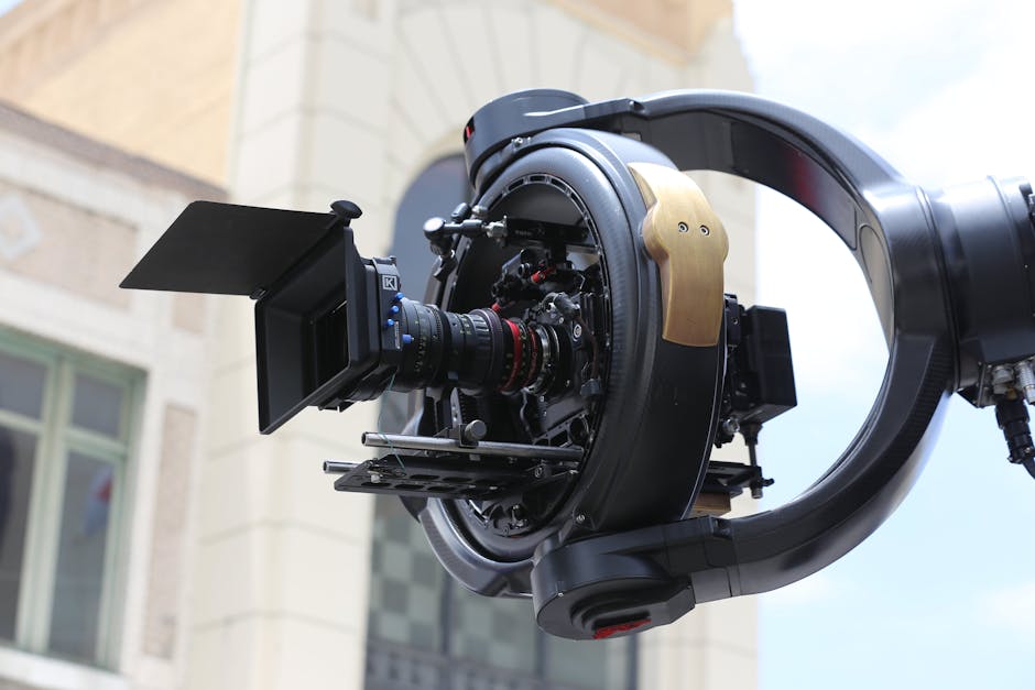 Best Gimbals and Stabilizers for Cameras (2026)