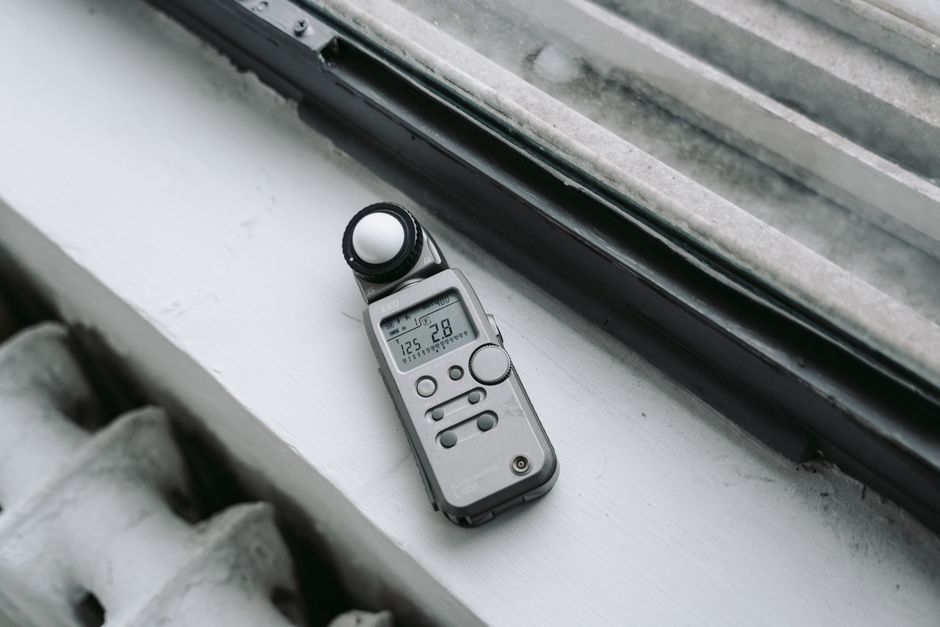 Best Light Meters for Photography (2026)