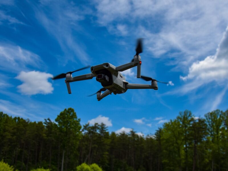 DJI Air 3S
