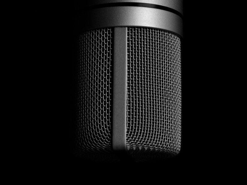 DJI Mic 2