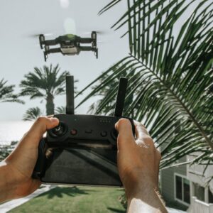 DJI Mini 4 Pro