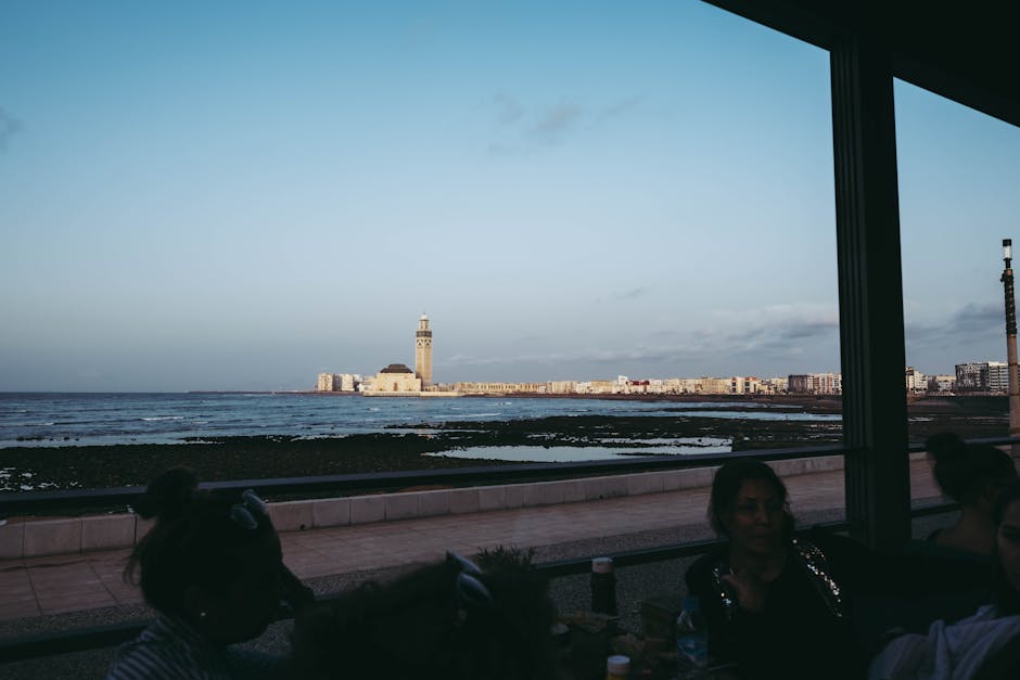 Family Photographers in Casablanca: Sessions & Pricing