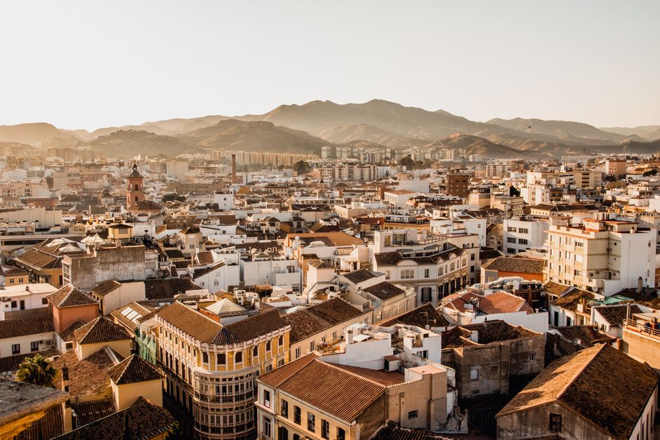 Family Photographers in Málaga: Sessions & Pricing