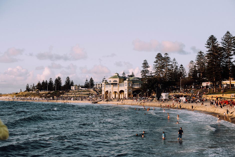 Family Photographers in Perth: Sessions & Pricing