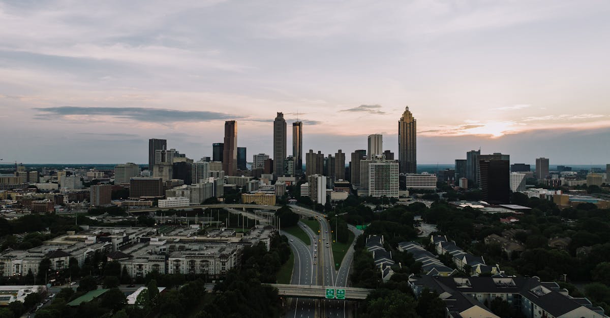 Vacation photographer in Atlanta
