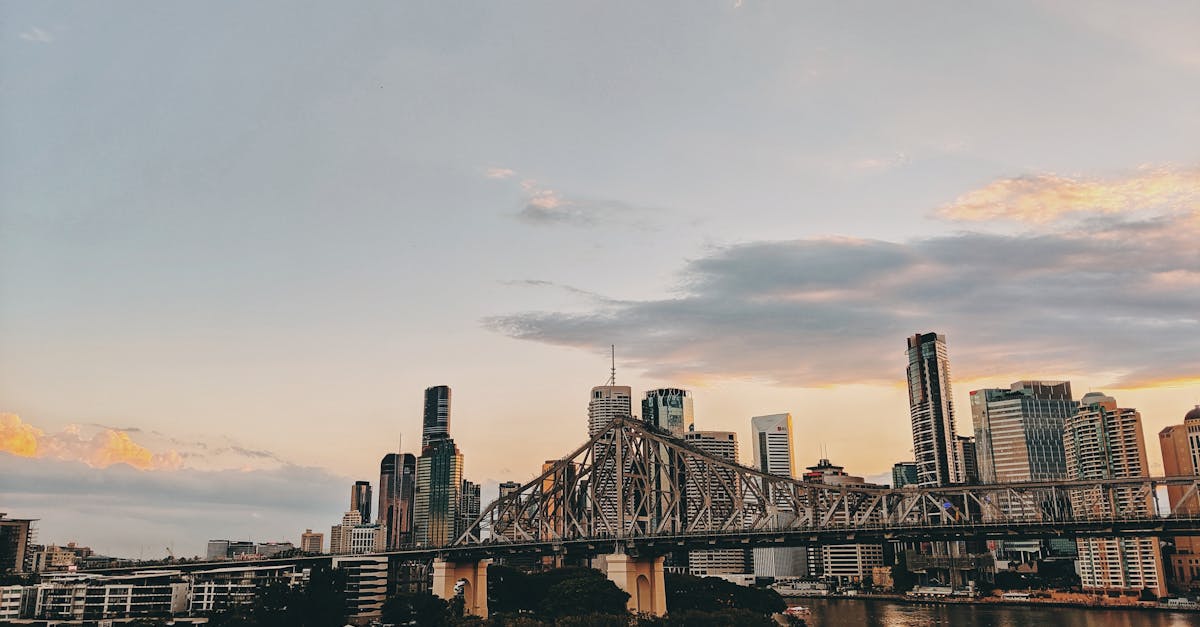 Vacation photographer in Brisbane