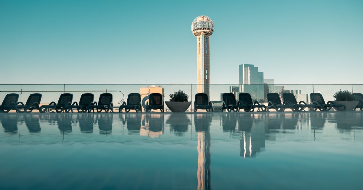 Vacation photographer in Dallas