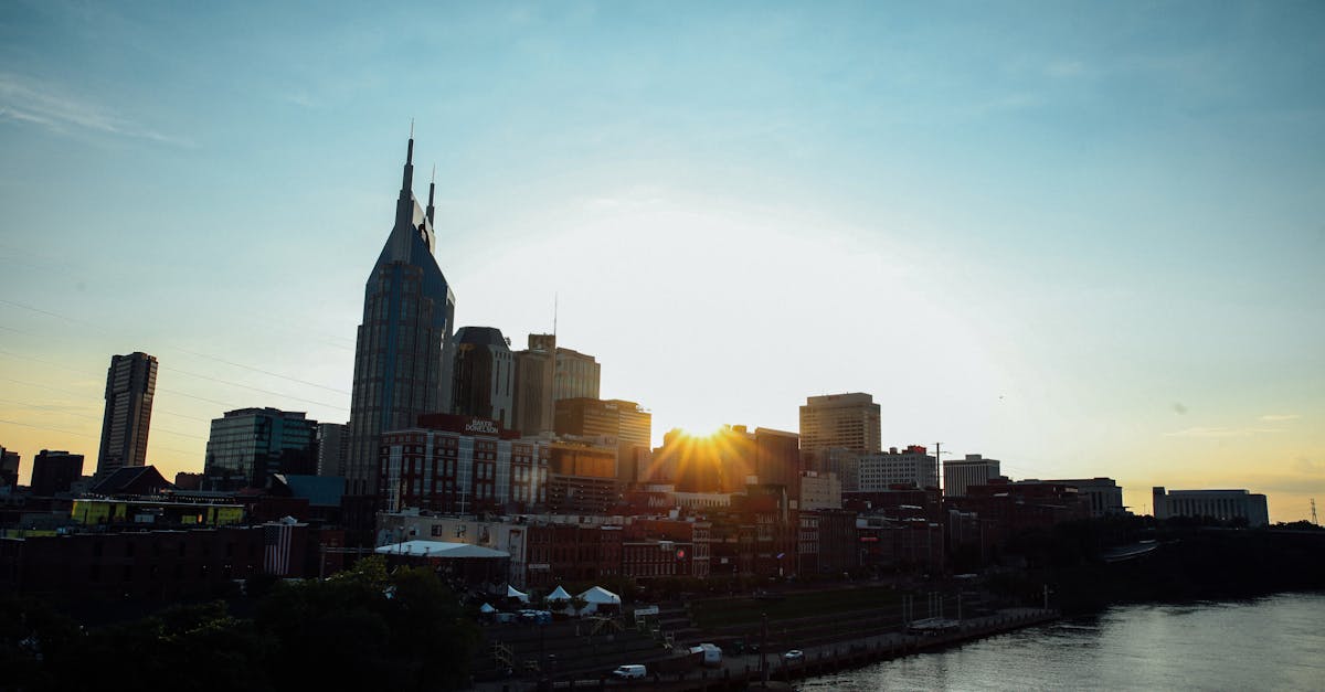 Vacation photographer in Nashville