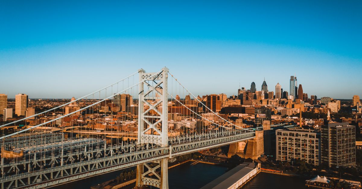 Vacation photographer in Philadelphia