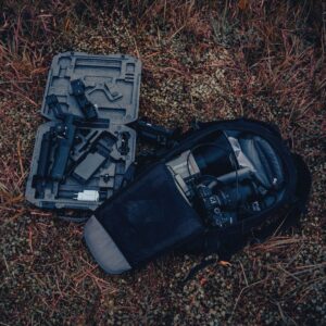 Lowepro ProTactic BP 450 AW II