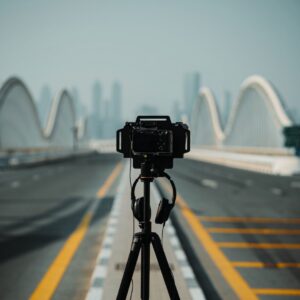 Manfrotto Befree Advanced Travel Tripod