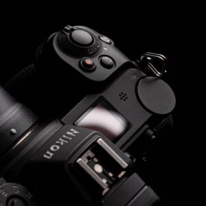 Nikon Z6 III