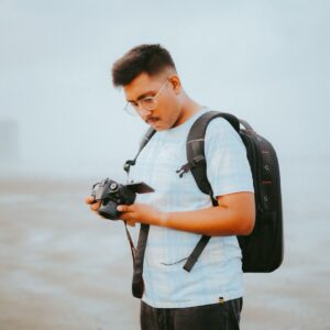 Peak Design Everyday Backpack