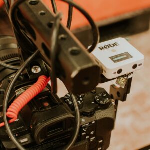 Rode VideoMic NTG