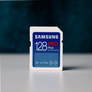 SanDisk Extreme Pro SDXC Card