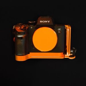 Sony Alpha 7 IV