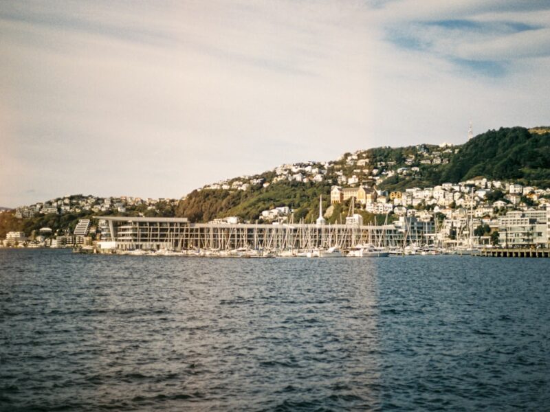 Boudoir photographers in Wellington