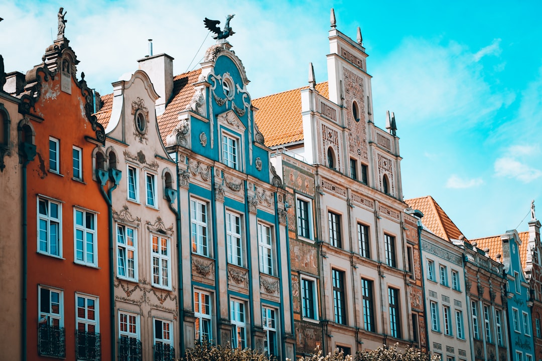 Portrait Photographers in Gdansk (2026 Session Guide)