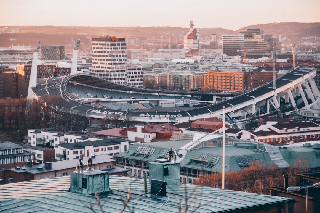 Portrait Photographers in Gothenburg (2026 Session Guide)