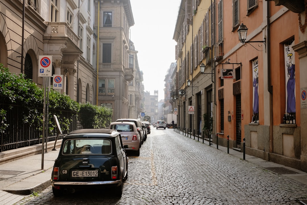 Portrait Photographers in Turin (2026 Session Guide)
